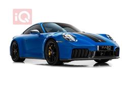 بورش 911